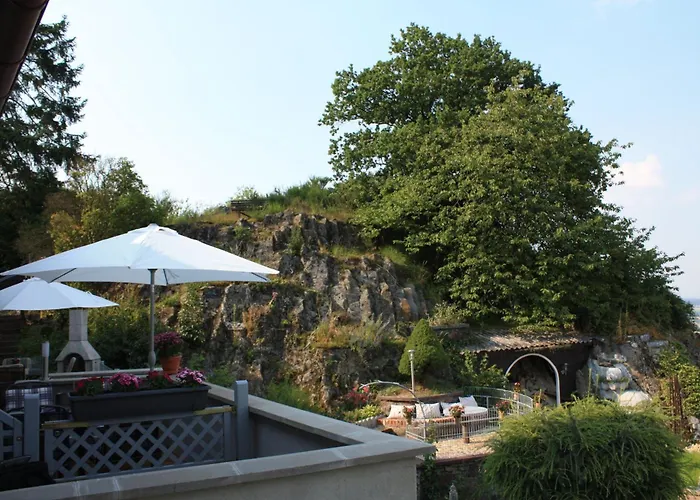 Haus am Kipp